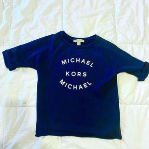 Michael Kors Sweatshirt Tee